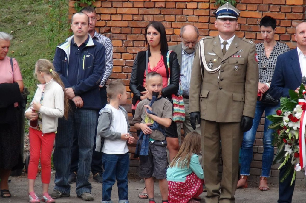 77. rocznica agresji radzieckiej na Polskę
