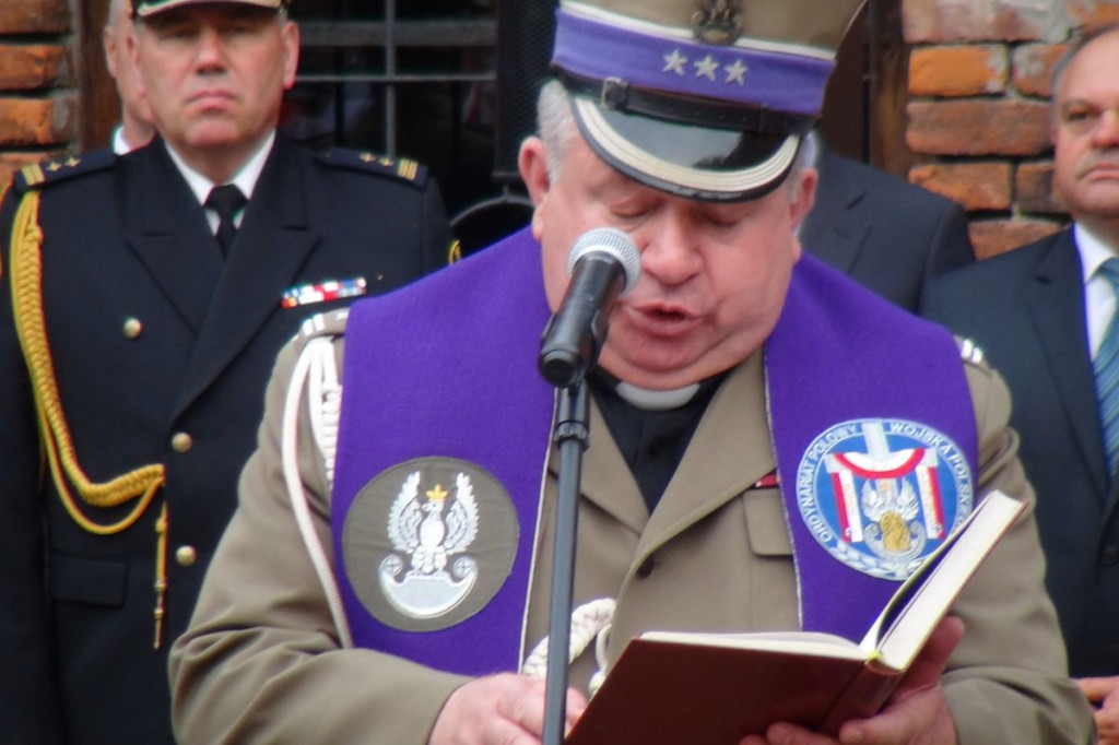 77. rocznica agresji radzieckiej na Polskę