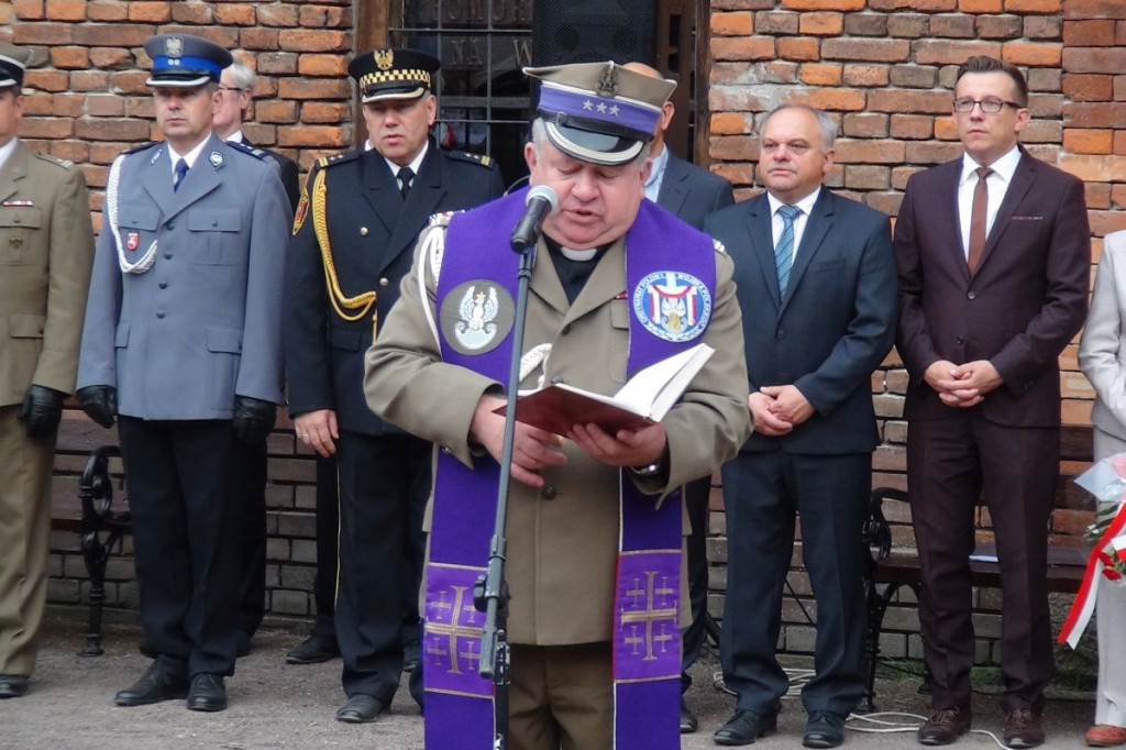 77. rocznica agresji radzieckiej na Polskę