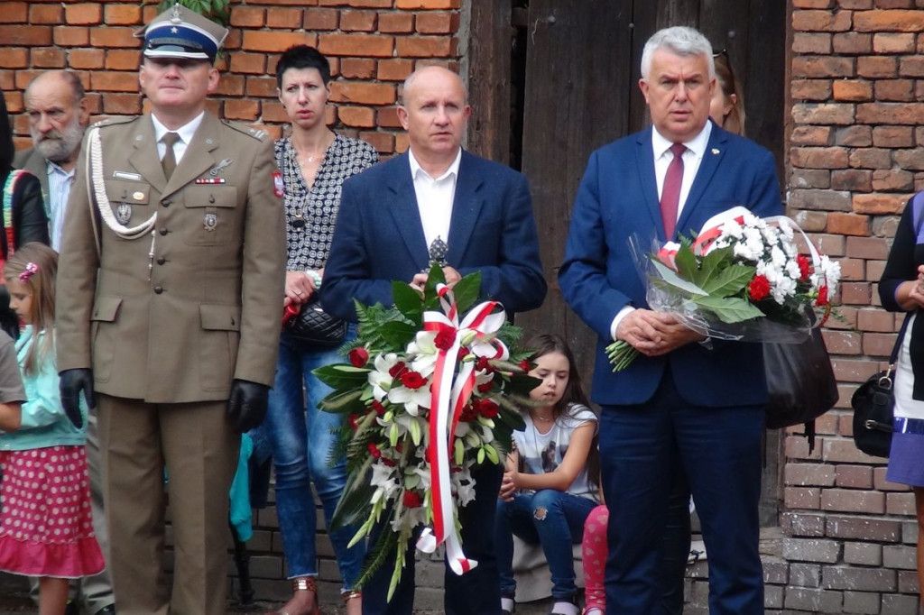 77. rocznica agresji radzieckiej na Polskę