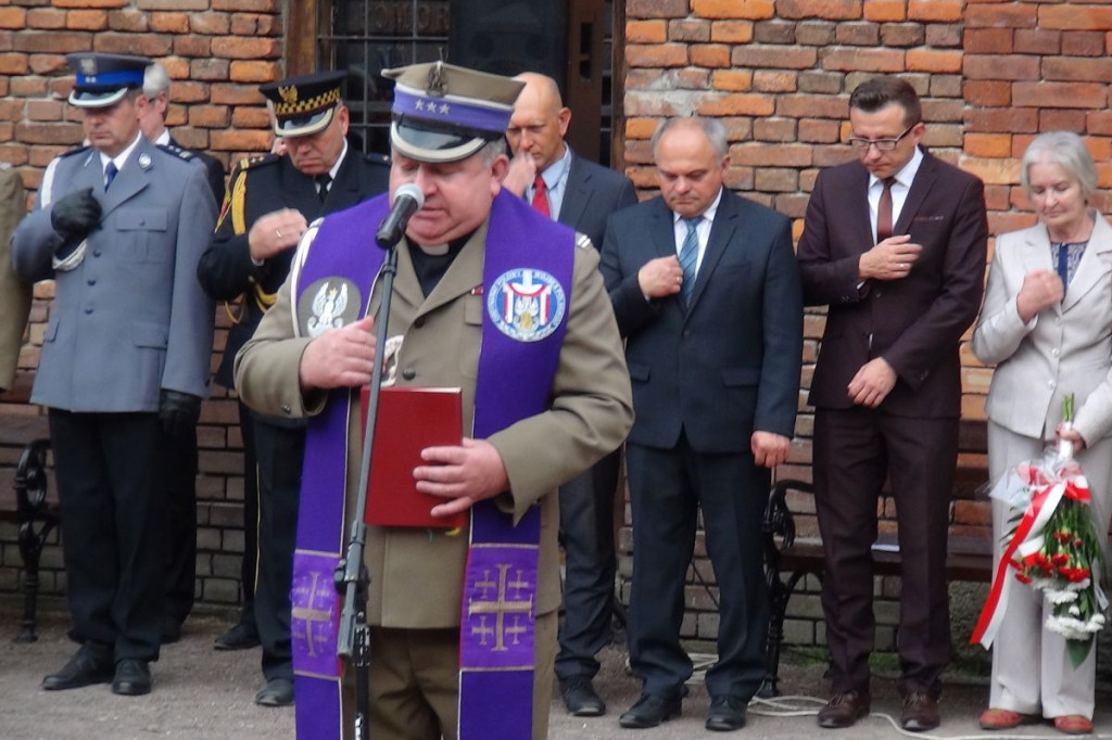 77. rocznica agresji radzieckiej na Polskę