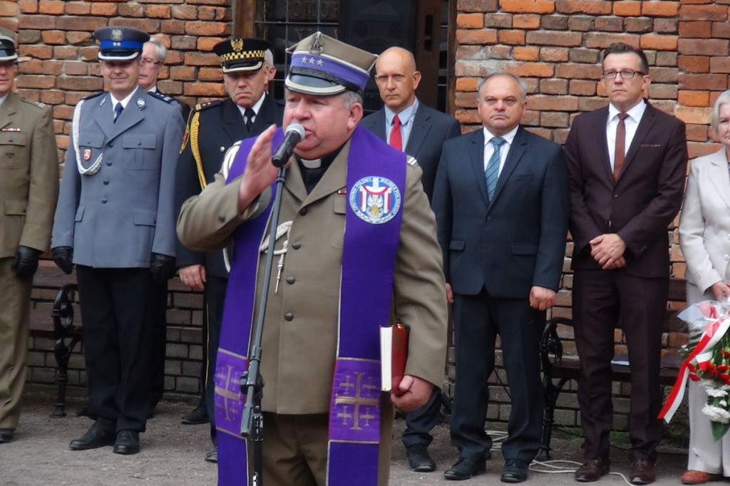 77. rocznica agresji radzieckiej na Polskę