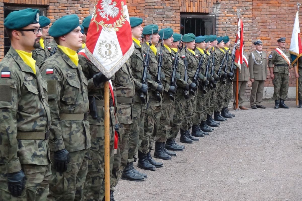 77. rocznica agresji radzieckiej na Polskę