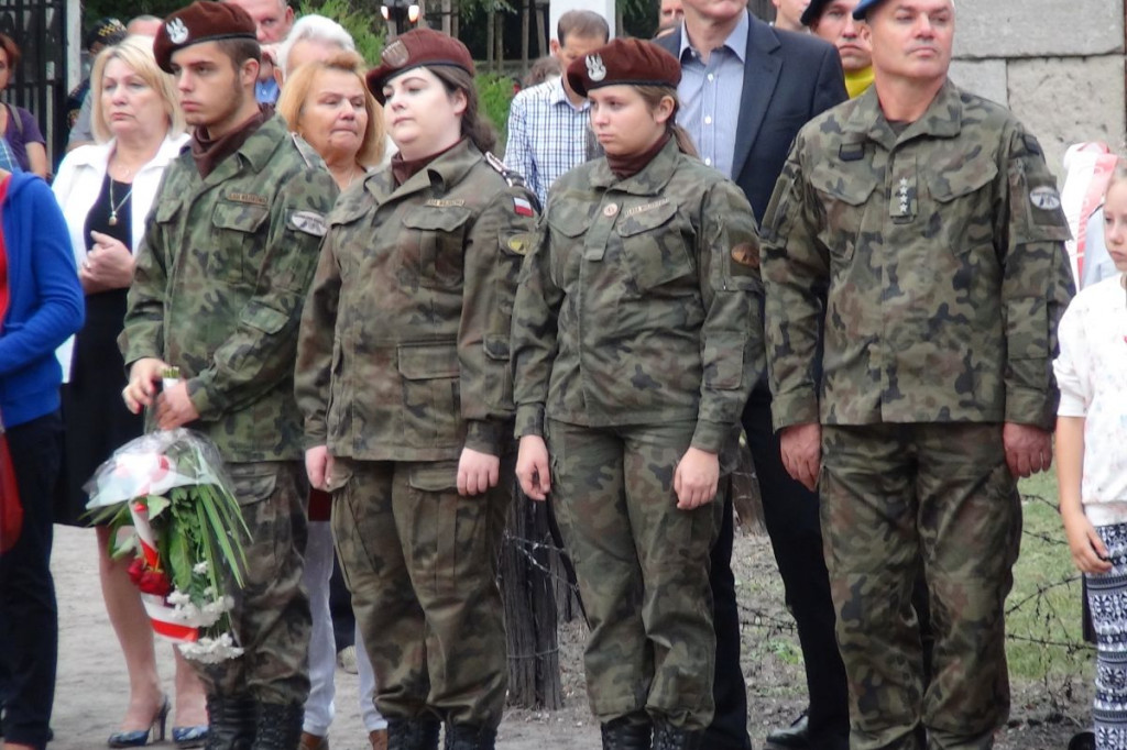 77. rocznica agresji radzieckiej na Polskę