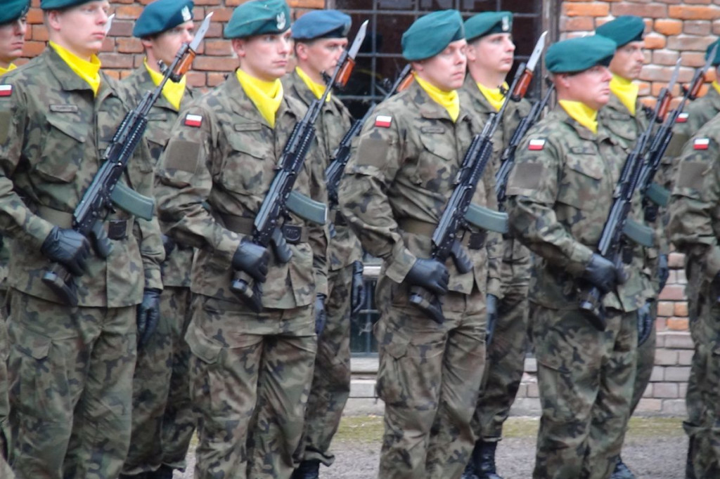 77. rocznica agresji radzieckiej na Polskę