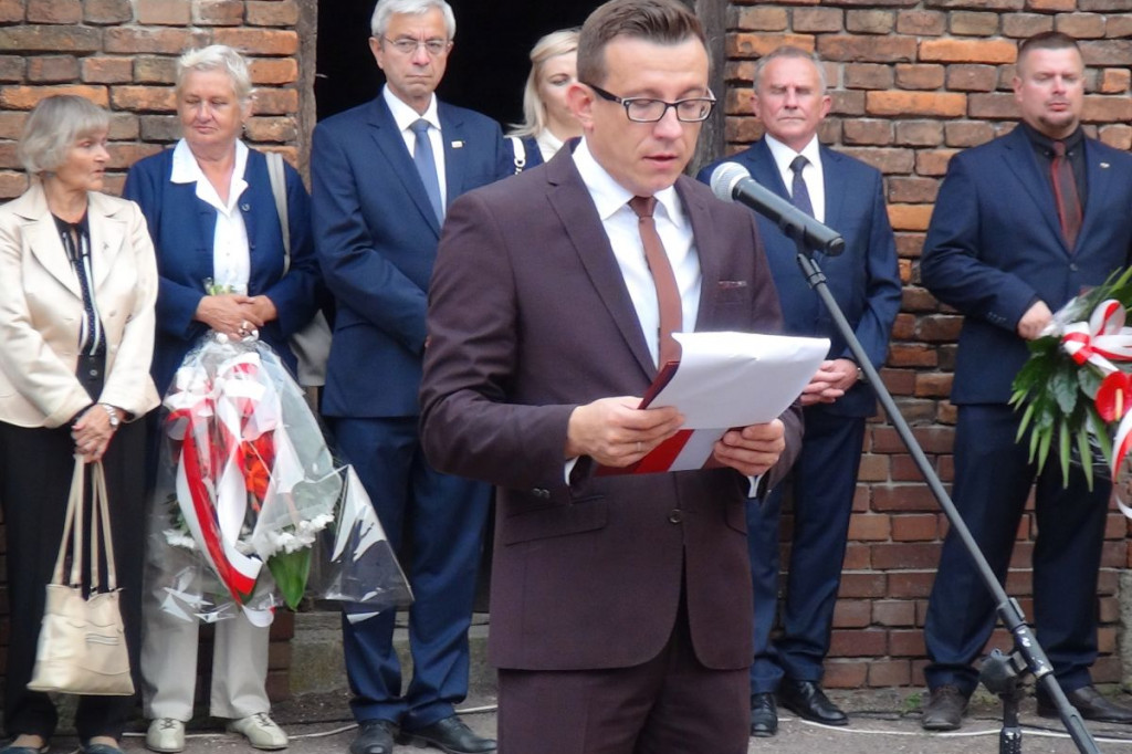 77. rocznica agresji radzieckiej na Polskę