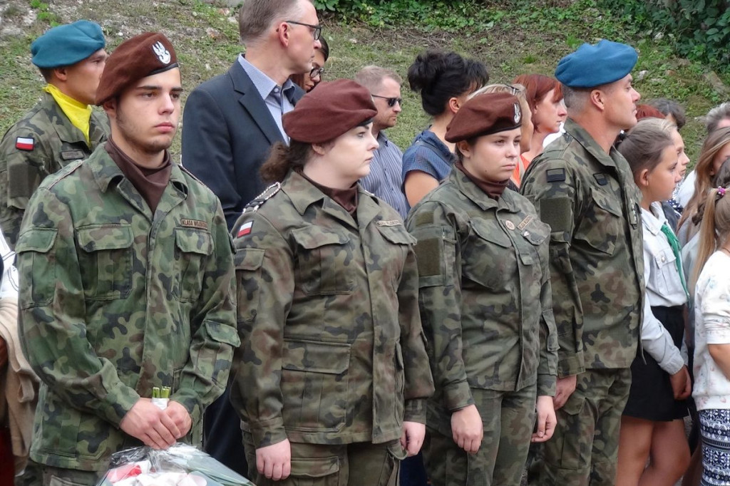 77. rocznica agresji radzieckiej na Polskę