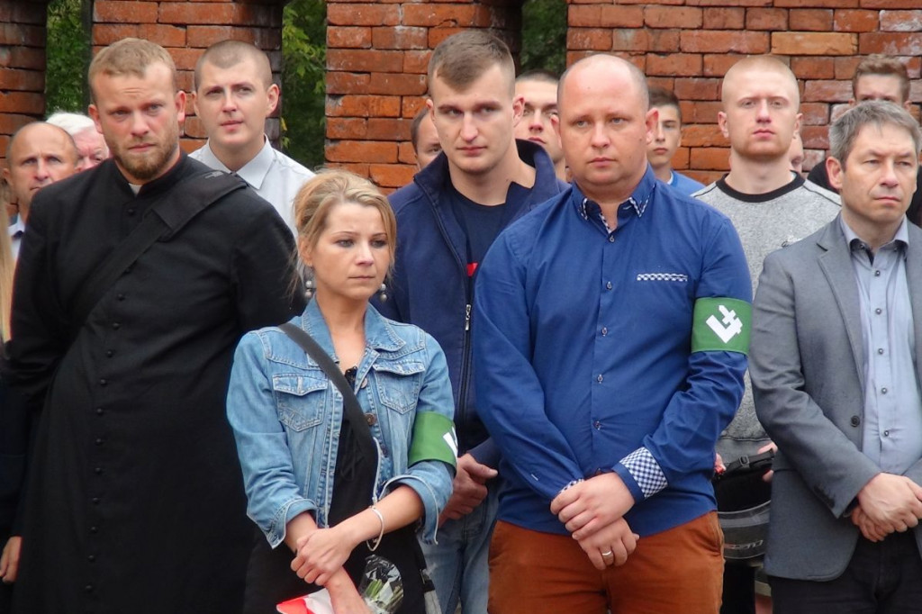 77. rocznica agresji radzieckiej na Polskę