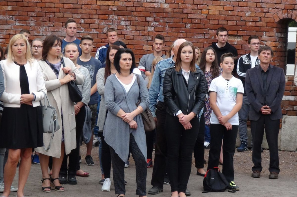 77. rocznica agresji radzieckiej na Polskę