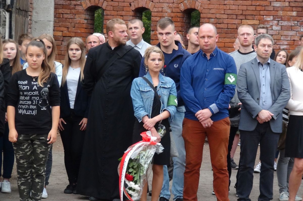 77. rocznica agresji radzieckiej na Polskę