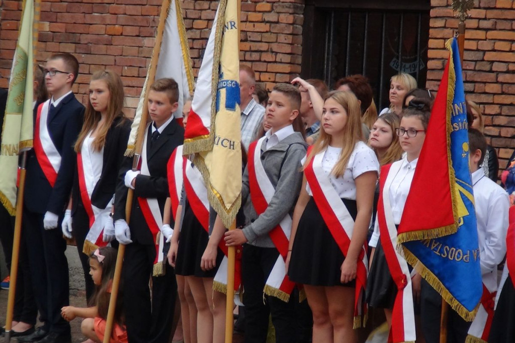 77. rocznica agresji radzieckiej na Polskę