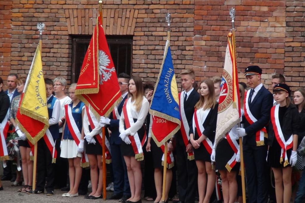 77. rocznica agresji radzieckiej na Polskę