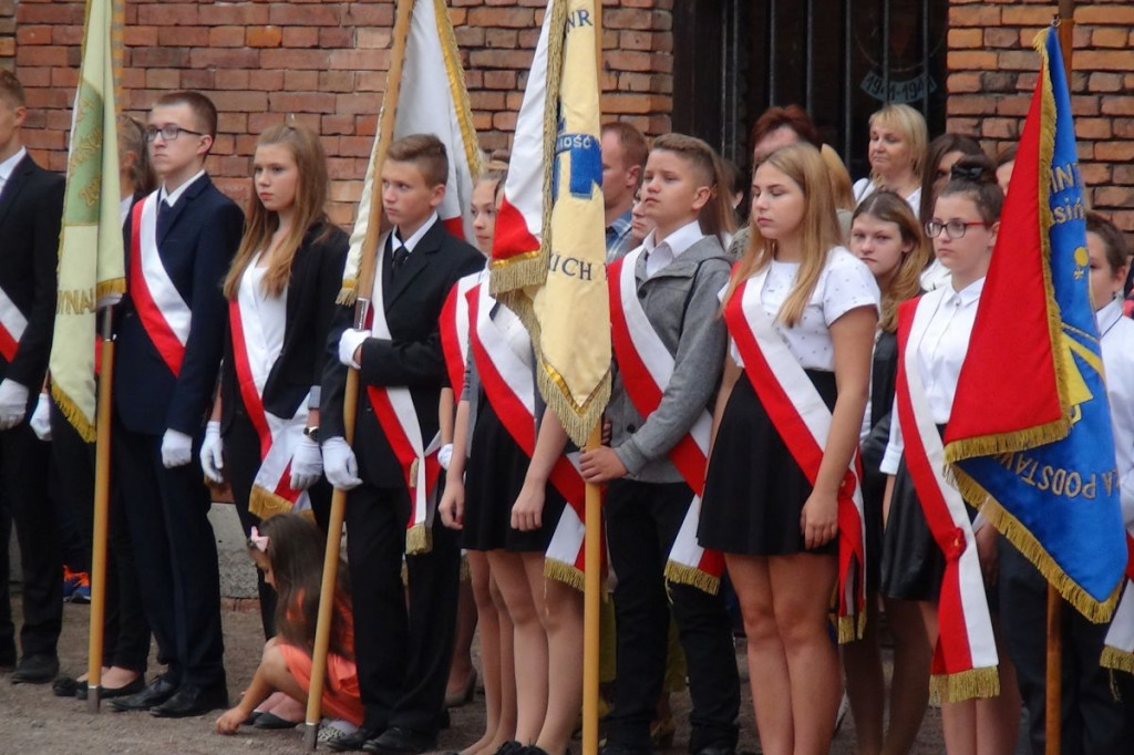 77. rocznica agresji radzieckiej na Polskę