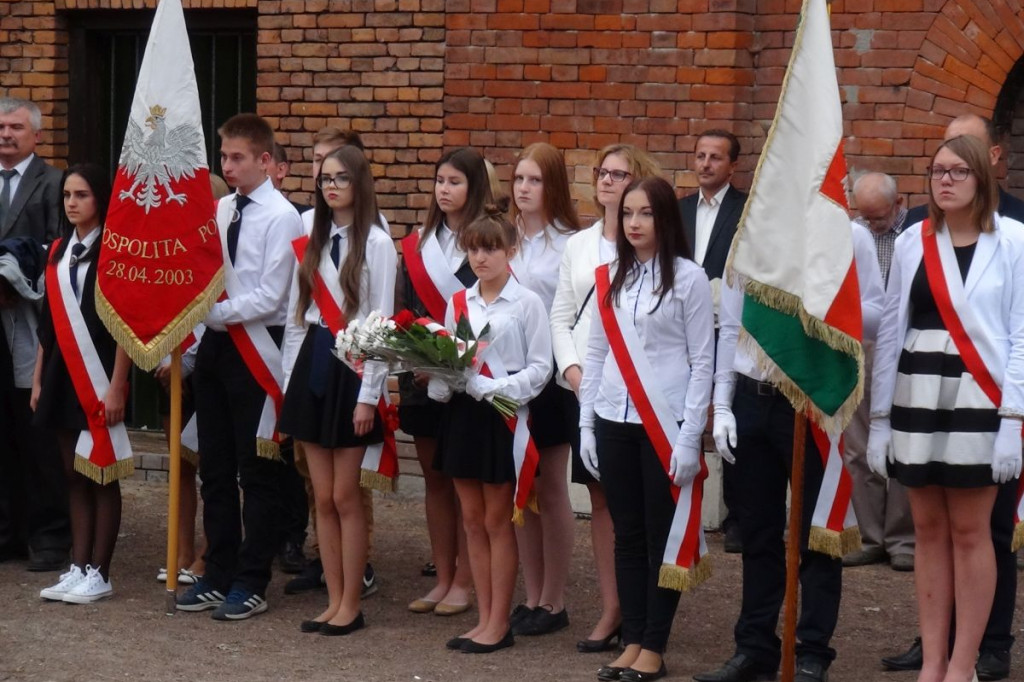 77. rocznica agresji radzieckiej na Polskę