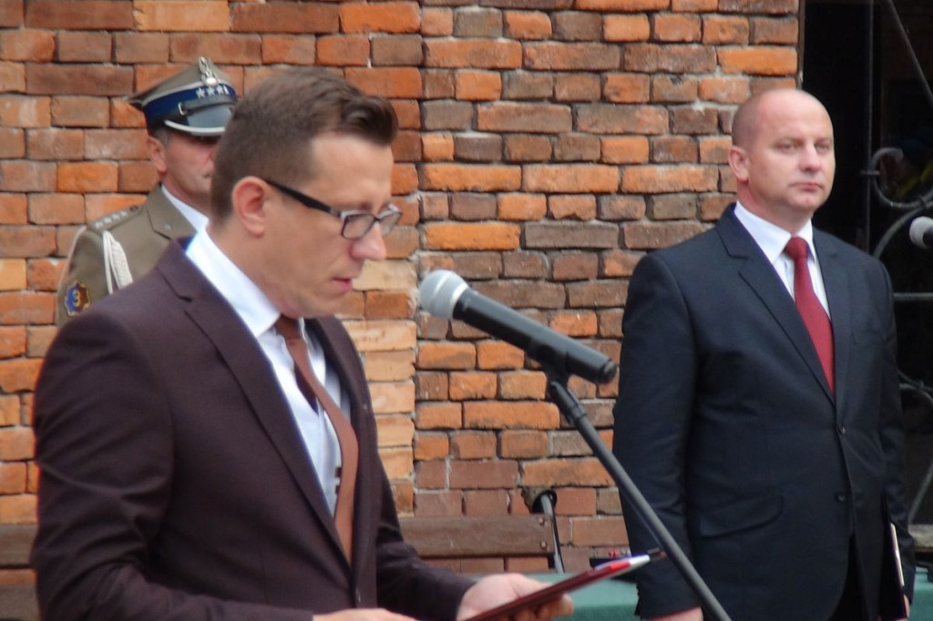 77. rocznica agresji radzieckiej na Polskę