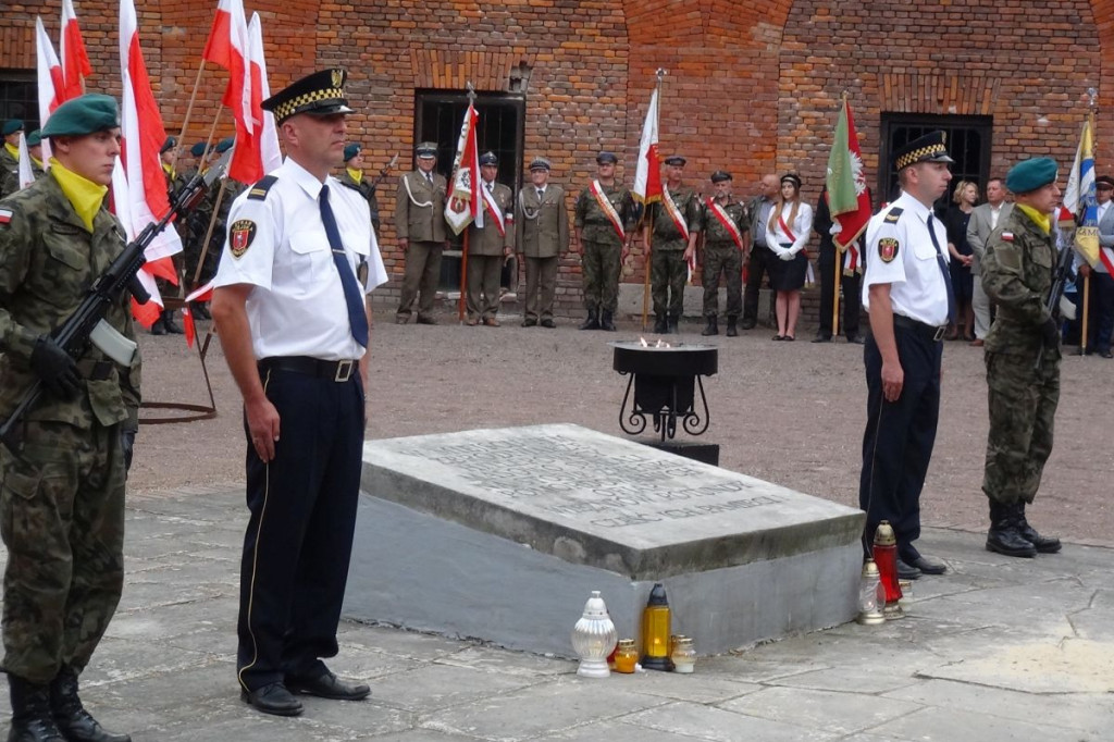 77. rocznica agresji radzieckiej na Polskę