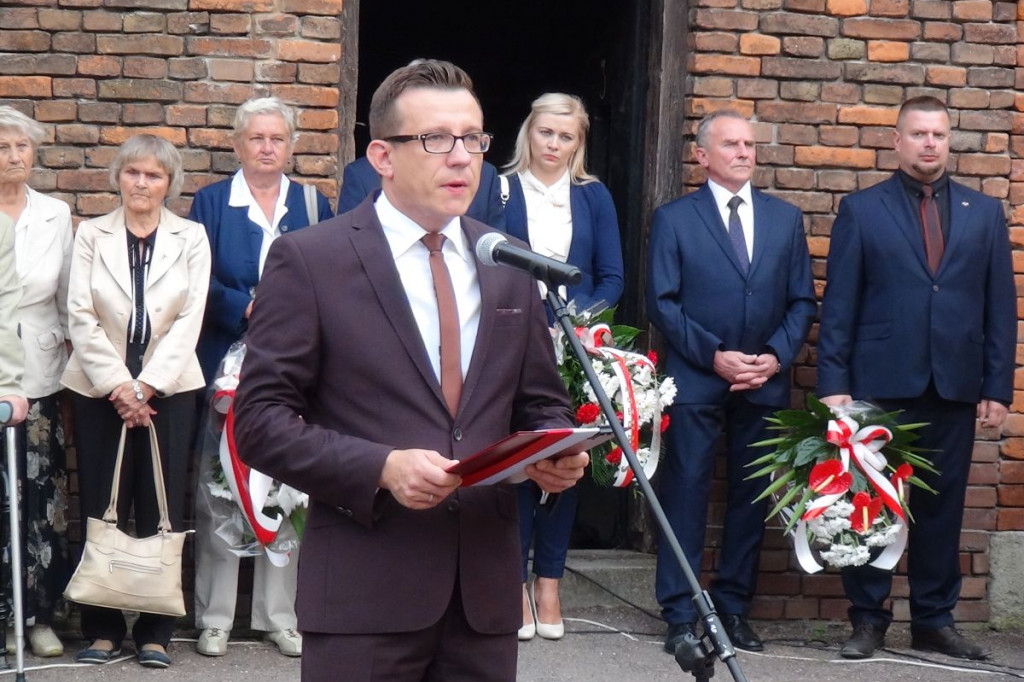 77. rocznica agresji radzieckiej na Polskę