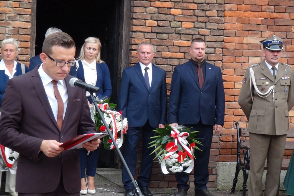 77. rocznica agresji radzieckiej na Polskę