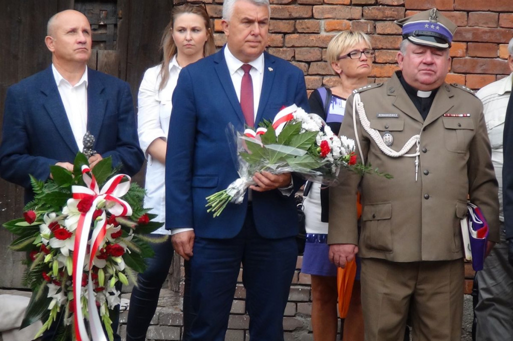 77. rocznica agresji radzieckiej na Polskę