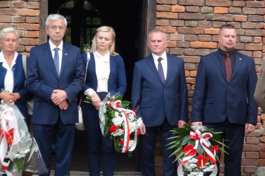 77. rocznica agresji radzieckiej na Polskę