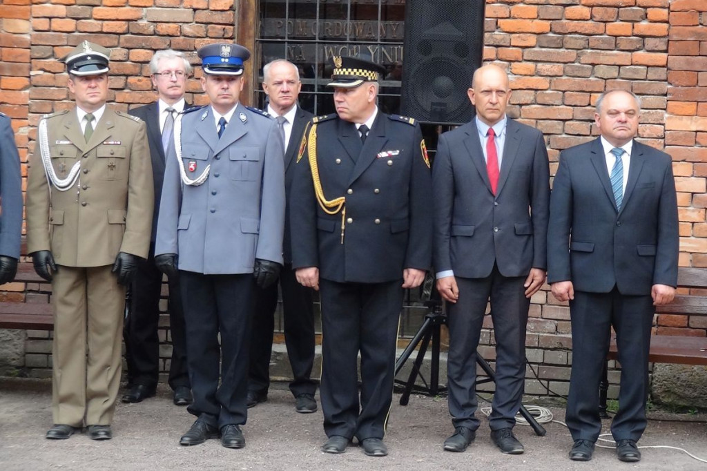 77. rocznica agresji radzieckiej na Polskę