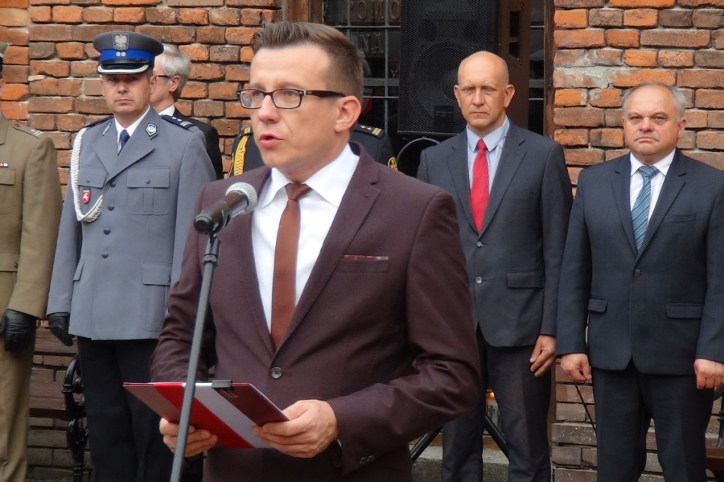 77. rocznica agresji radzieckiej na Polskę