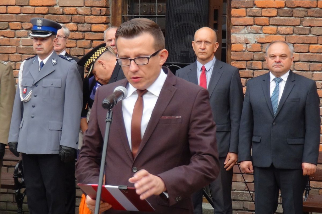 77. rocznica agresji radzieckiej na Polskę