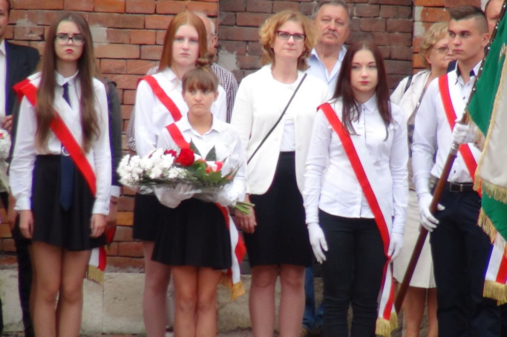 77. rocznica agresji radzieckiej na Polskę