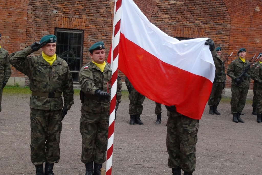 77. rocznica agresji radzieckiej na Polskę