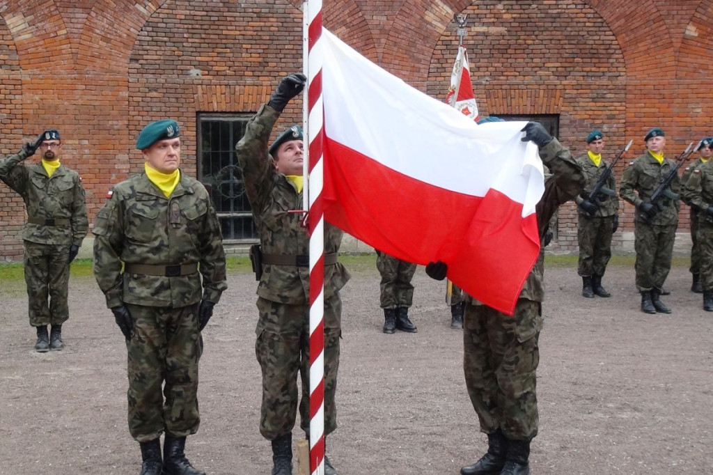 77. rocznica agresji radzieckiej na Polskę