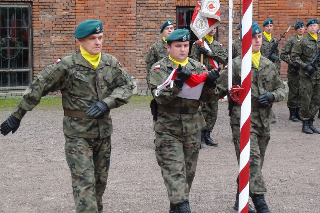 77. rocznica agresji radzieckiej na Polskę