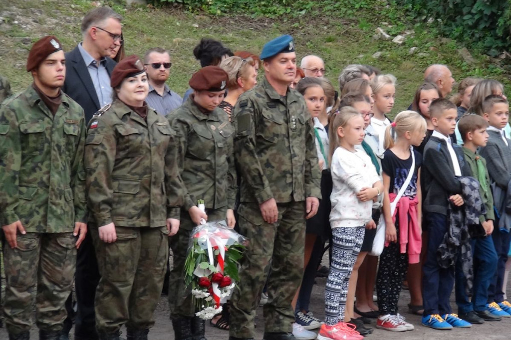 77. rocznica agresji radzieckiej na Polskę