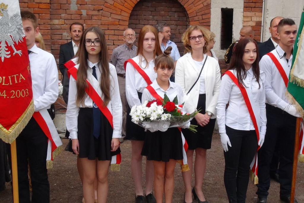 77. rocznica agresji radzieckiej na Polskę