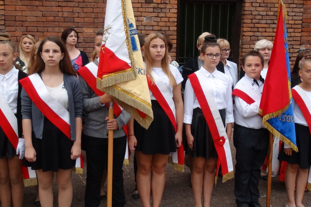 77. rocznica agresji radzieckiej na Polskę