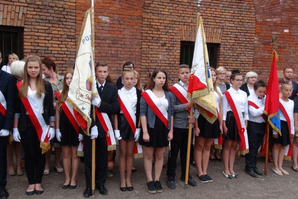 77. rocznica agresji radzieckiej na Polskę