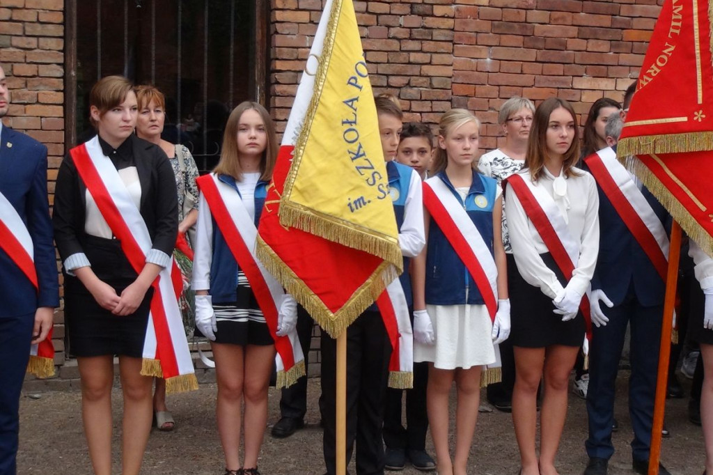 77. rocznica agresji radzieckiej na Polskę