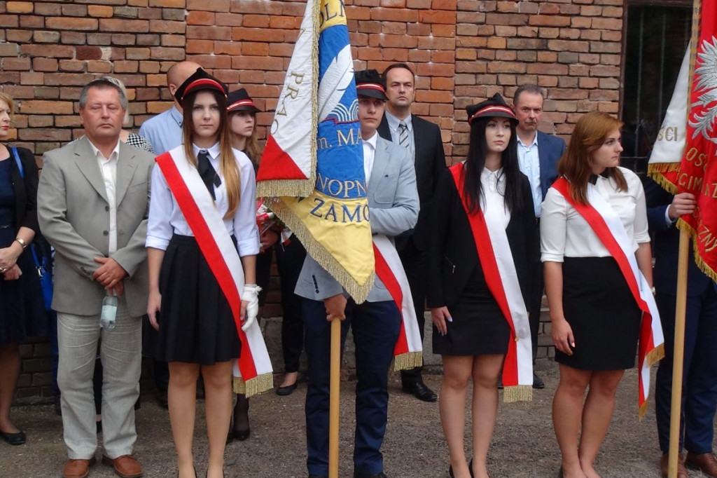 77. rocznica agresji radzieckiej na Polskę