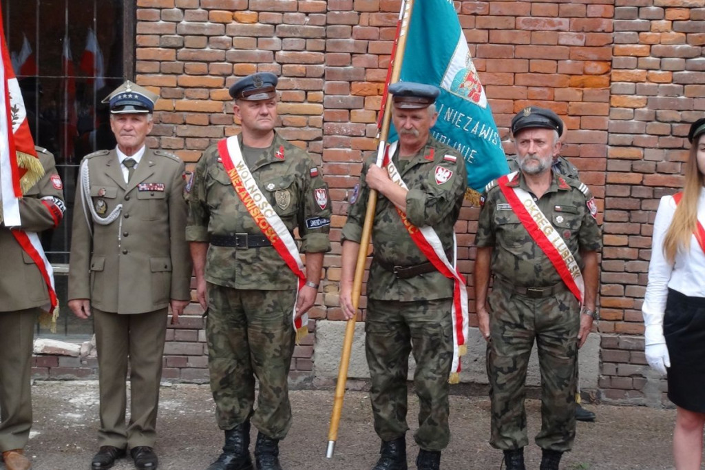 77. rocznica agresji radzieckiej na Polskę