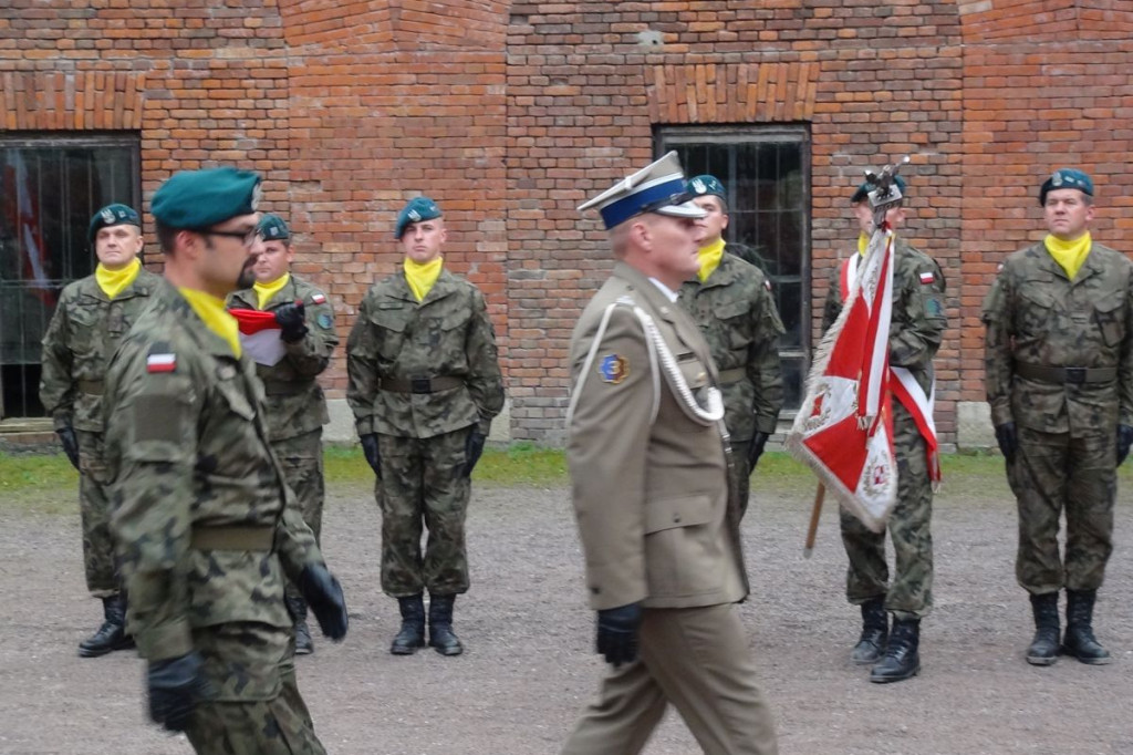 77. rocznica agresji radzieckiej na Polskę