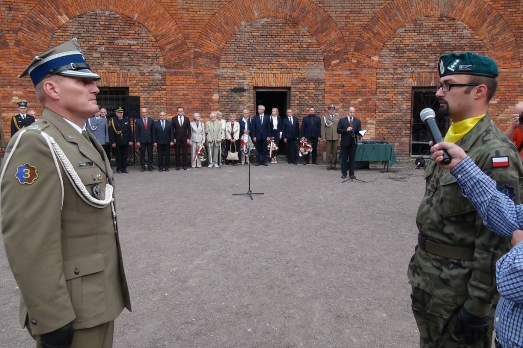 77. rocznica agresji radzieckiej na Polskę