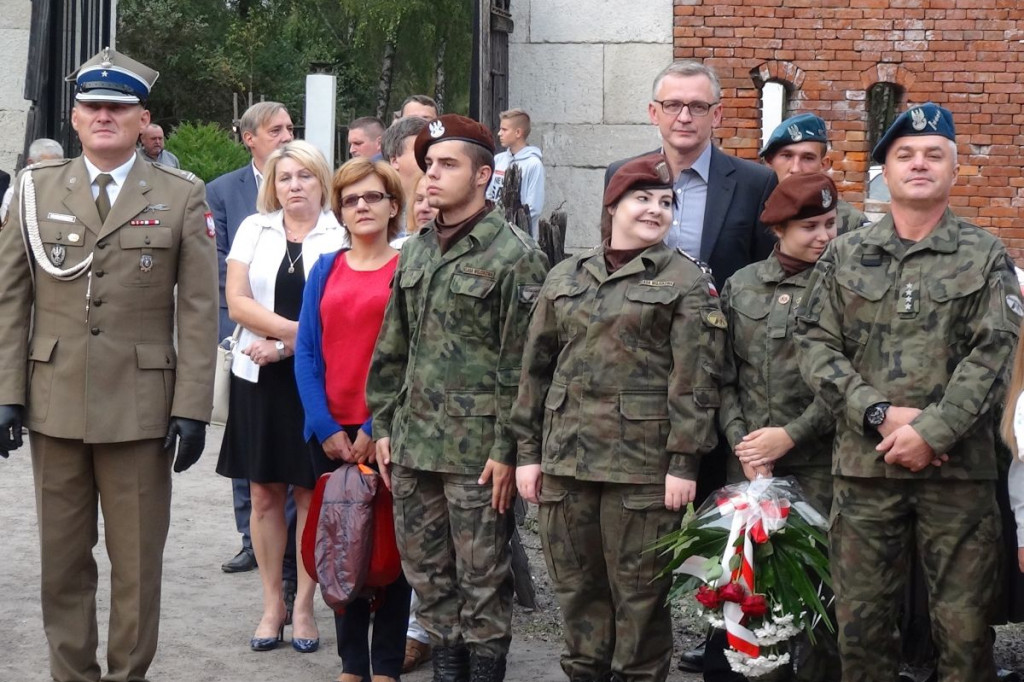 77. rocznica agresji radzieckiej na Polskę