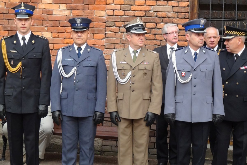 77. rocznica agresji radzieckiej na Polskę