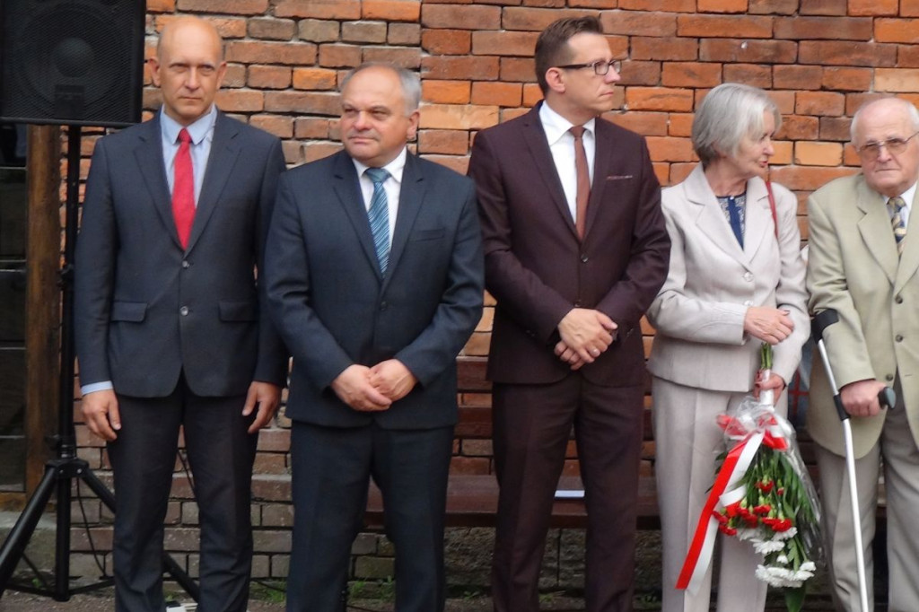 77. rocznica agresji radzieckiej na Polskę