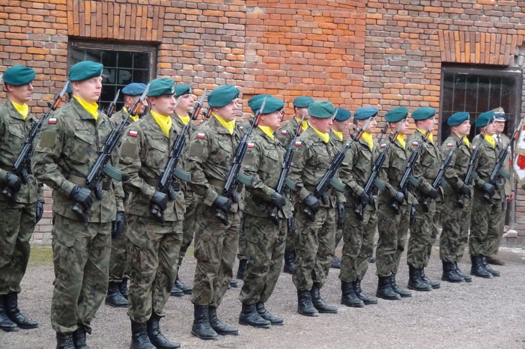 77. rocznica agresji radzieckiej na Polskę