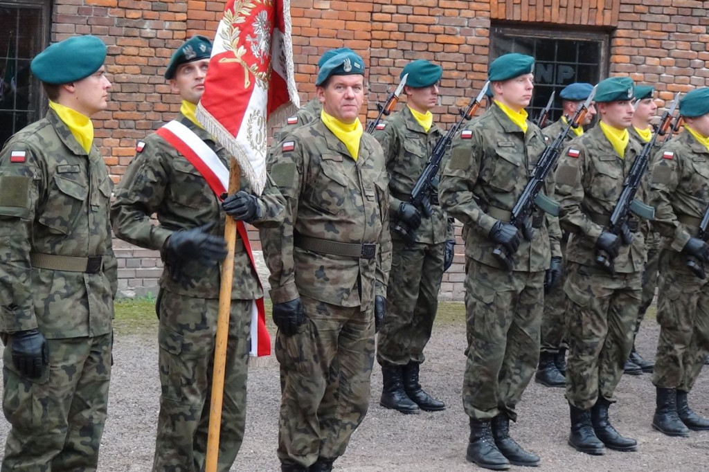 77. rocznica agresji radzieckiej na Polskę