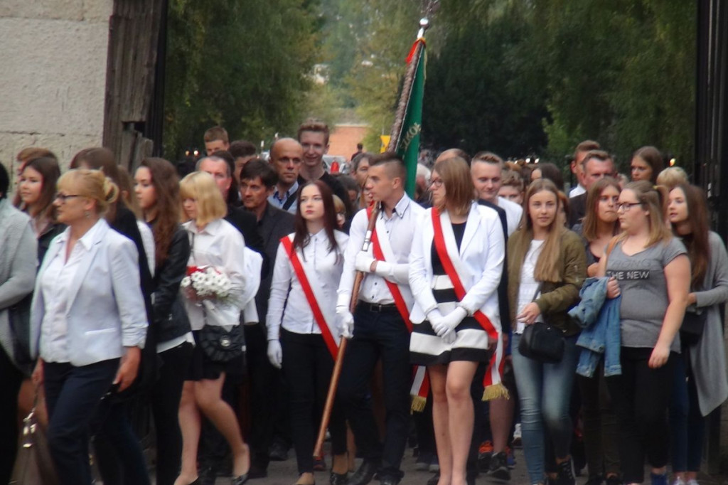 77. rocznica agresji radzieckiej na Polskę