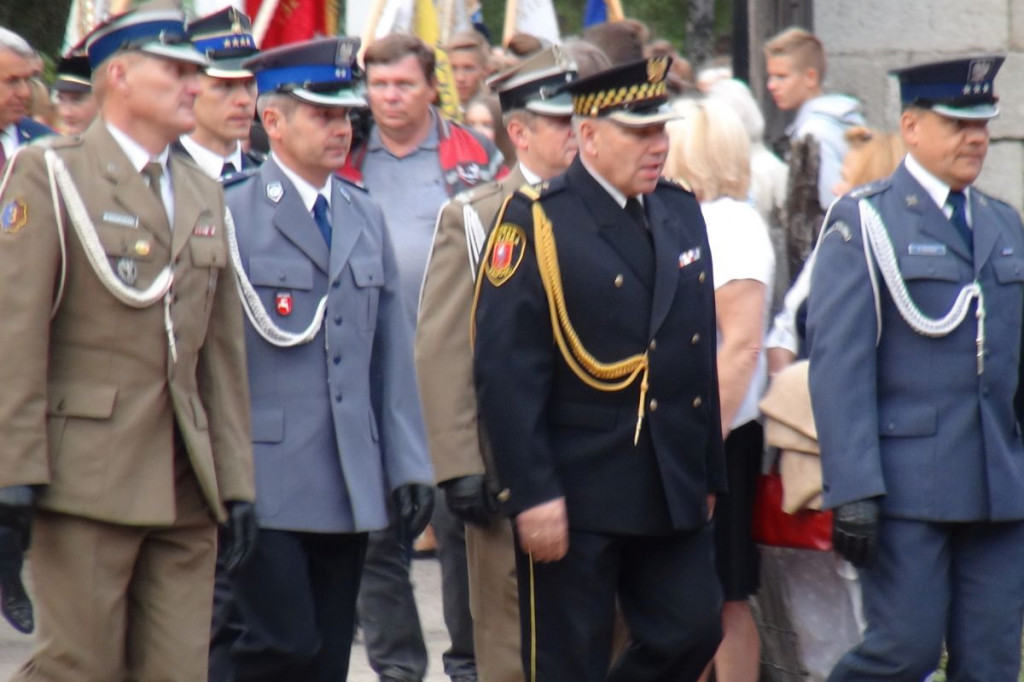77. rocznica agresji radzieckiej na Polskę