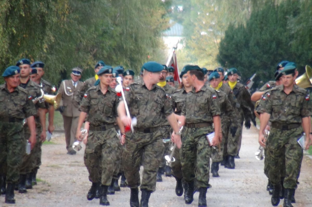 77. rocznica agresji radzieckiej na Polskę