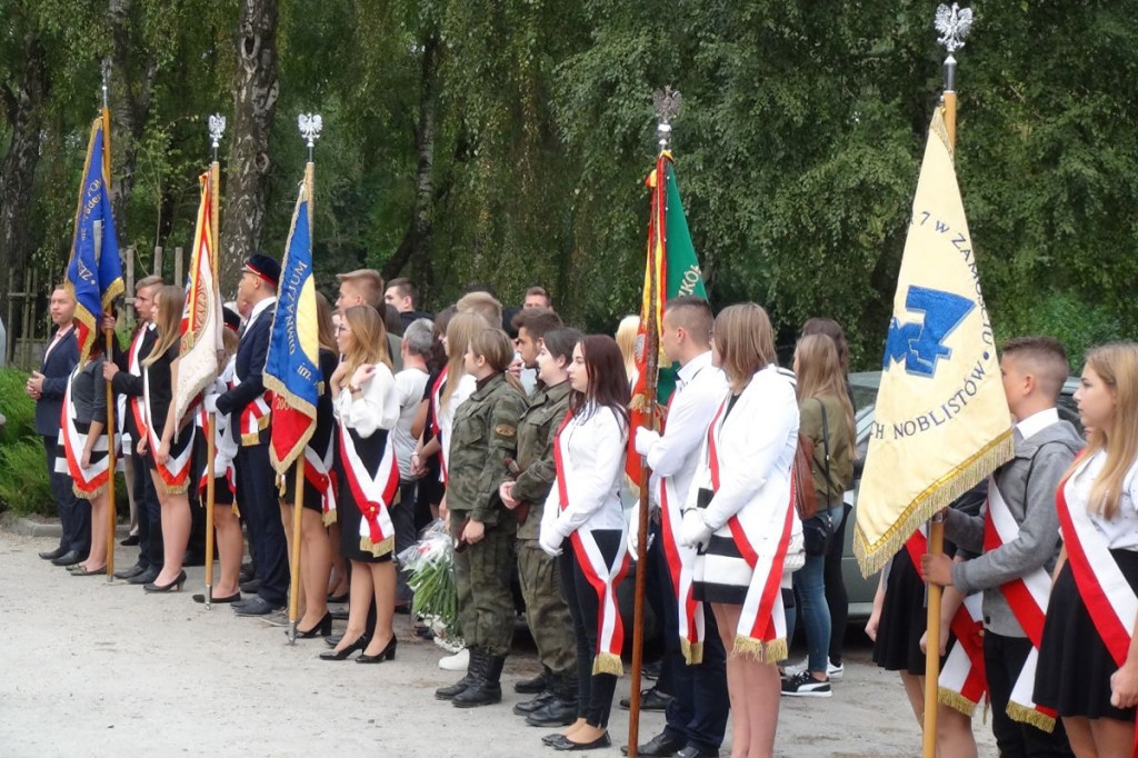77. rocznica agresji radzieckiej na Polskę