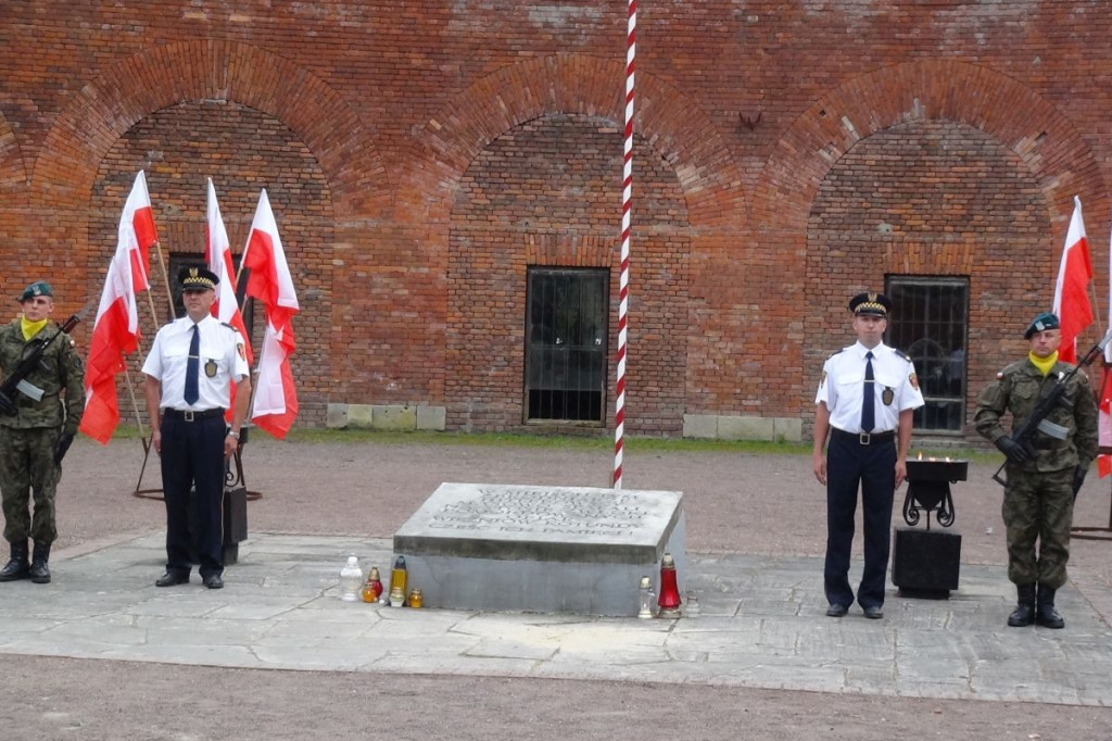 77. rocznica agresji radzieckiej na Polskę